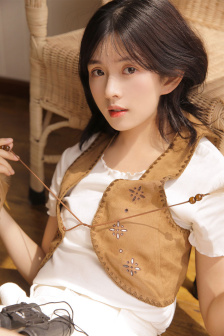 人体艺术摄影